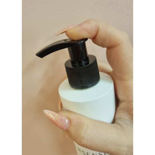 Pumpe til 295 ml flaske