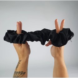 Sort secret scrunchie 