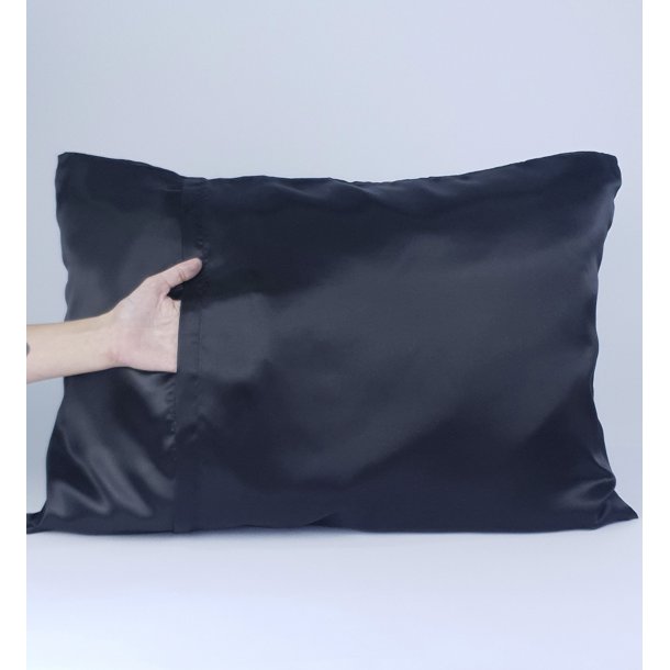 No frizz pudebetrk Sort