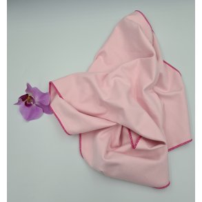 Lyserd microfiber hndklde