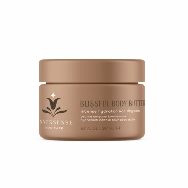 Blissful Body Butter 200 ml