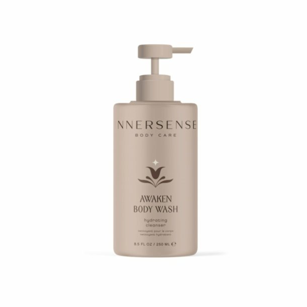 Awaken Body Wash 250 ml
