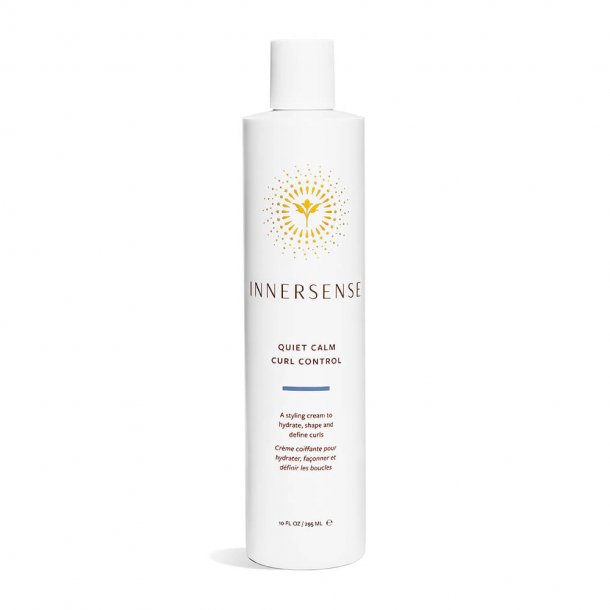 Quiet Calm Curl Control