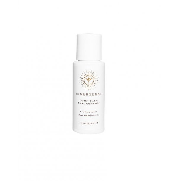 Quiet Calm Curl Control - 59.15 ml