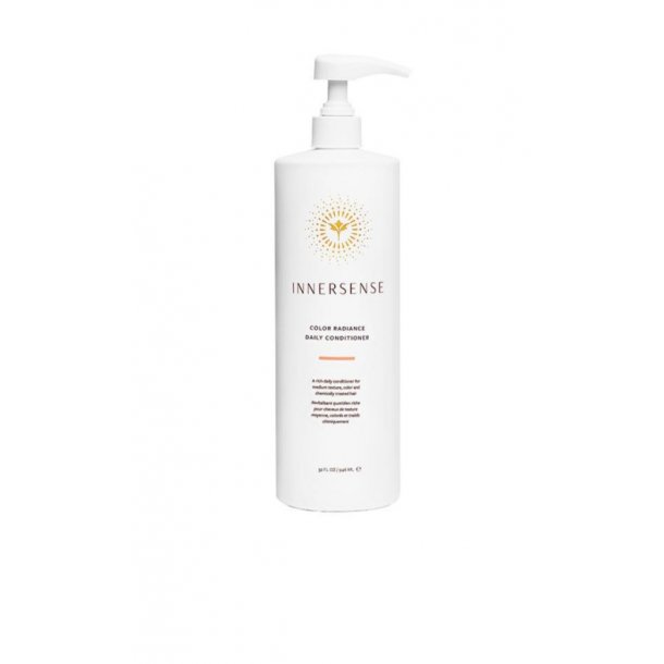 Color Radiance Daily Conditioner 946ml