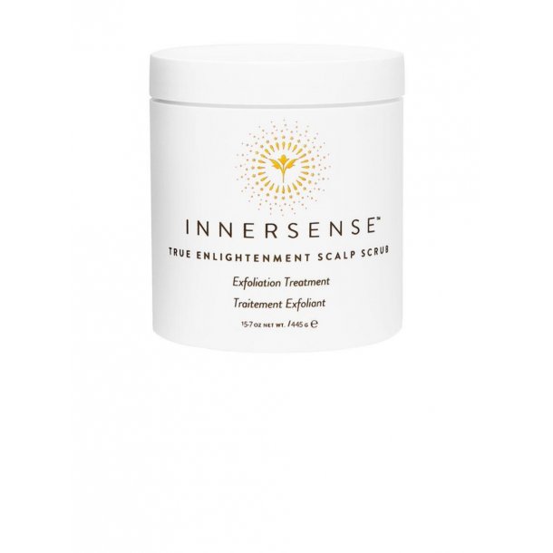 True Enlightment Scalp Scrub 445G