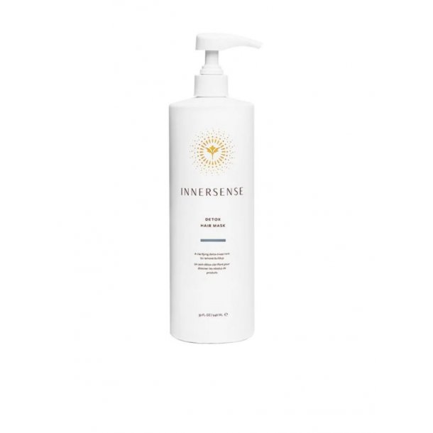 Detox hair Mask 946ml