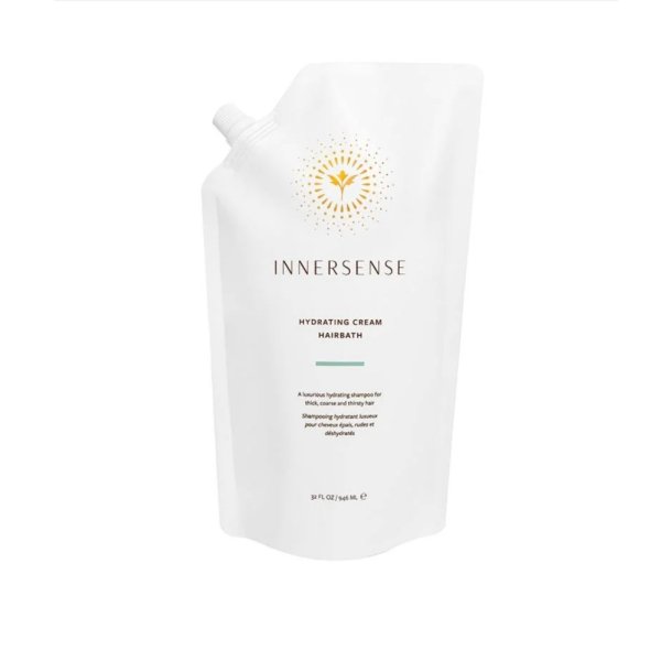 REFILL - Hydrating Cream Hairbath 946ml