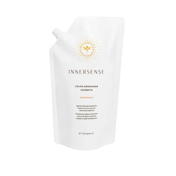 REFILL - Color Awakening Hairbath 946ml 