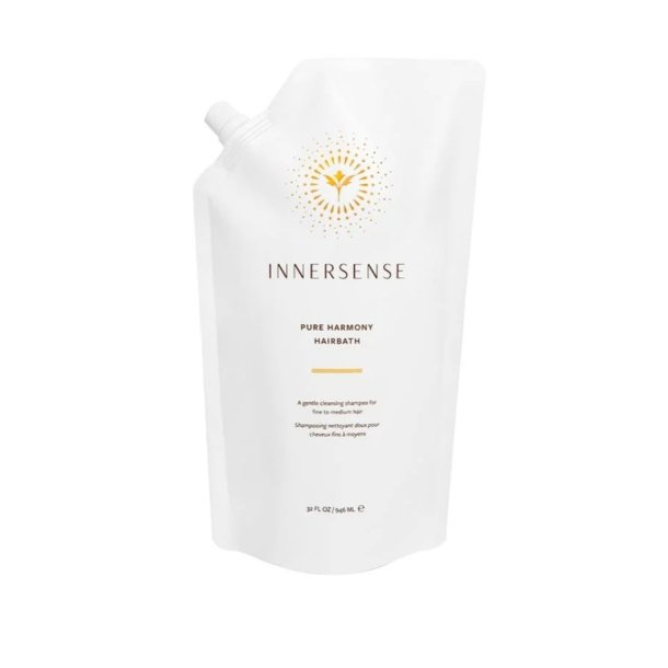 REFILL - Pure Harmony Hairbath 946ml