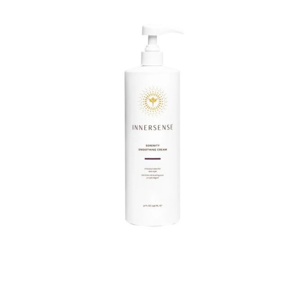 Serenity Smoothing Cream 946ml
