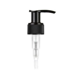 Pumpe til 295 ml flaske