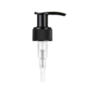 Pumpe til 295 ml flaske