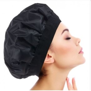Gel Heat Cap