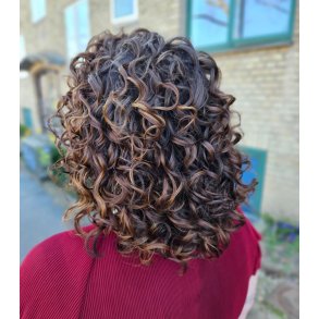 Styling kursus - D. 20 april Kl 10