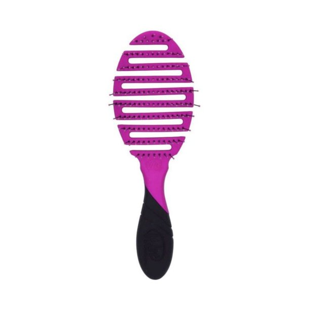 Lilla wet brush 