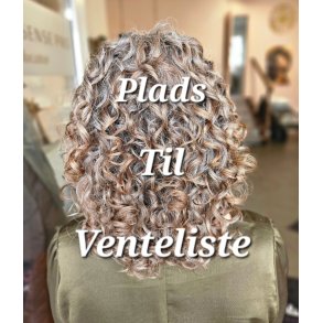 Venteliste
