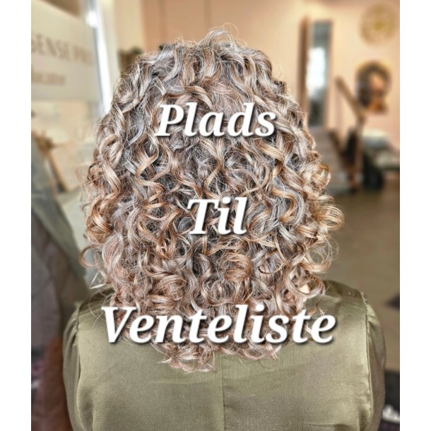 Venteliste