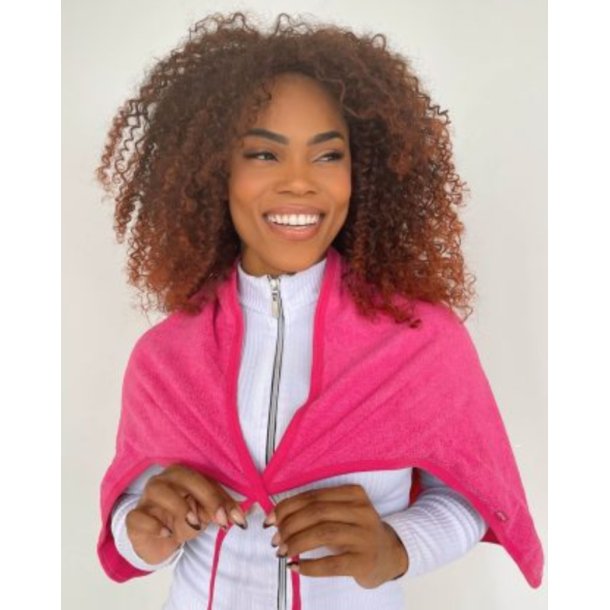 Smart towel - PINK