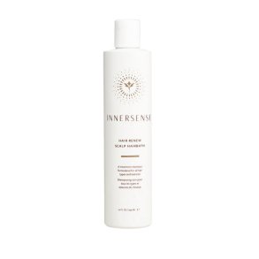 Innersense hair renew scalp hairbath
