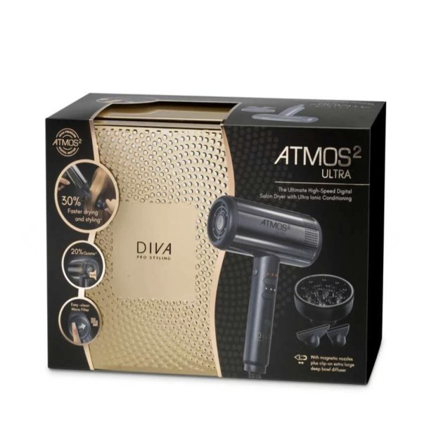  Diva Atmos 2 ultra