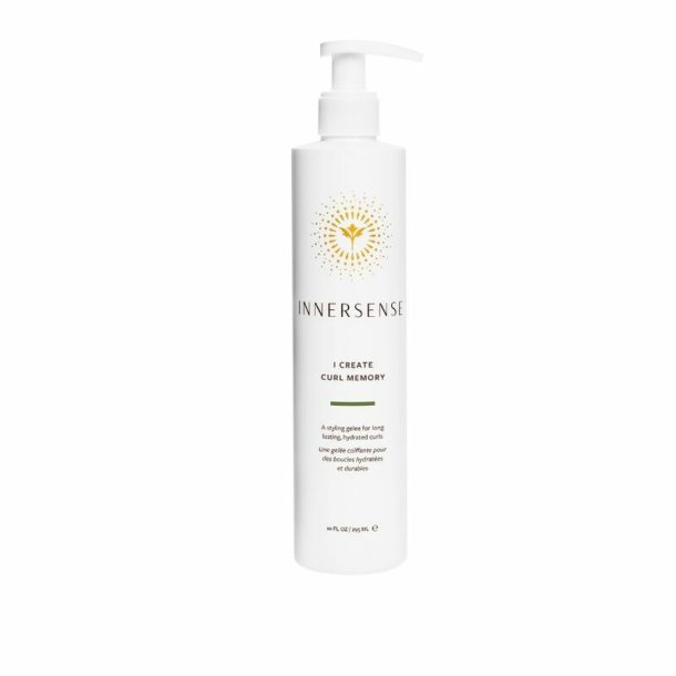 I Create Curl Memory