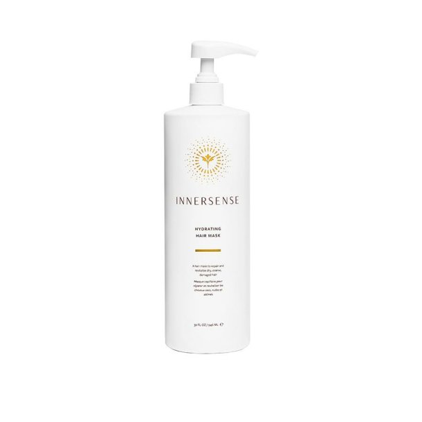 Hydrating Hair Masque 946ml