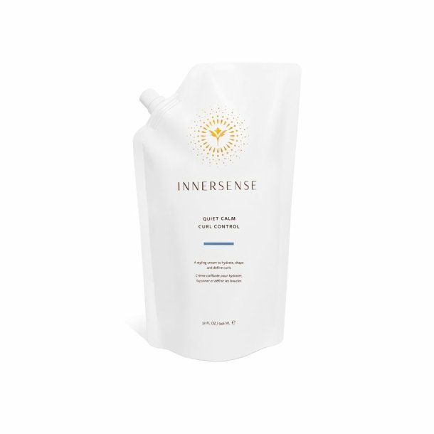 REFILL Quiet Calm Curl Control 946ML